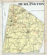 Burlington Town, Otsego County 1903